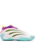 adidas Harden Vol. 9 ""White/Lucid Lime/Lucid Pink"" sneakers