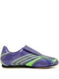 adidas F50 Taekwondo ""Purple Rush/Lucid Lemon"" sneakers