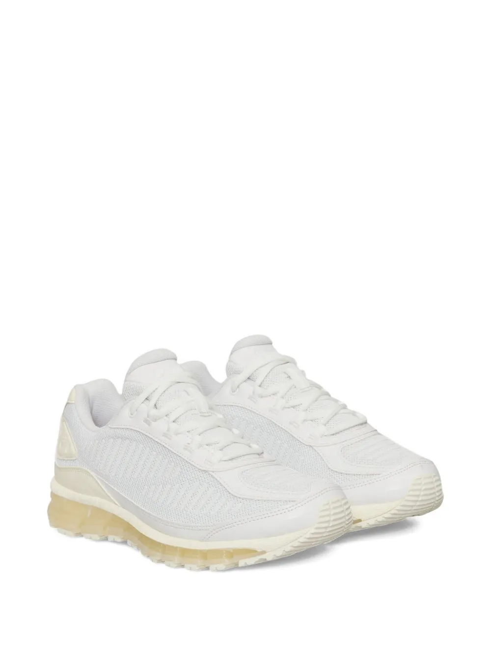 ASICS Gel-Quantum 360 "JJJJound White" sneakers