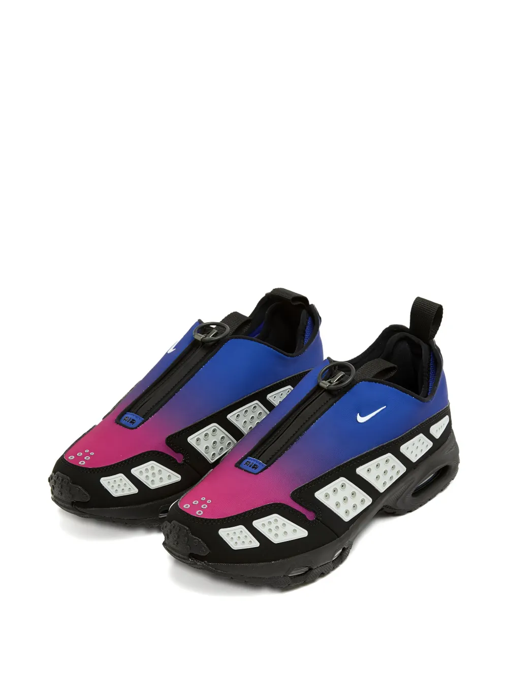 Nike Air Max Sunder "Deep Night" sneakers Blue