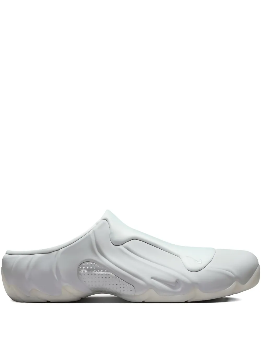 Nike Air Max Sunder WMNS "White Metallic Silver" sneakers