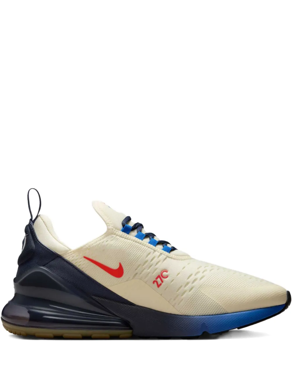 Nike Air Max Sunder WMNS "White Metallic Silver" sneakers