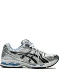 ASICS Gel-Kayano 14 ""White/Blue"" sneakers - Silver