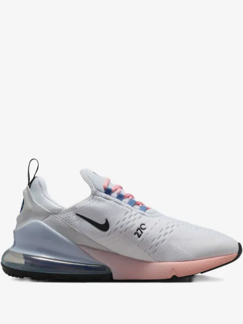 Nike Sneakers Air Max 270 "Washington Nationals"