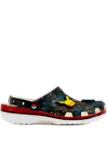 Crocs Clog ""Pokémon - Starter"" sandals - Black
