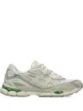 ASICS Gel-Nyc ""Cream/Fossil"" sneakers - Grey