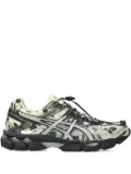 ASICS GEL-CUMULUS 16 “Floral Pack” sneakers - Black