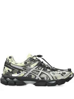 Cecilie Bahnsen × Asics Gel-Kayano 20 ASICS x Cecilie Bahnsen Gel-Kayano 20 
