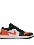Jordan Air Jordan 1 Low ""Shattered Backboard Alternate"" sneakers - Black