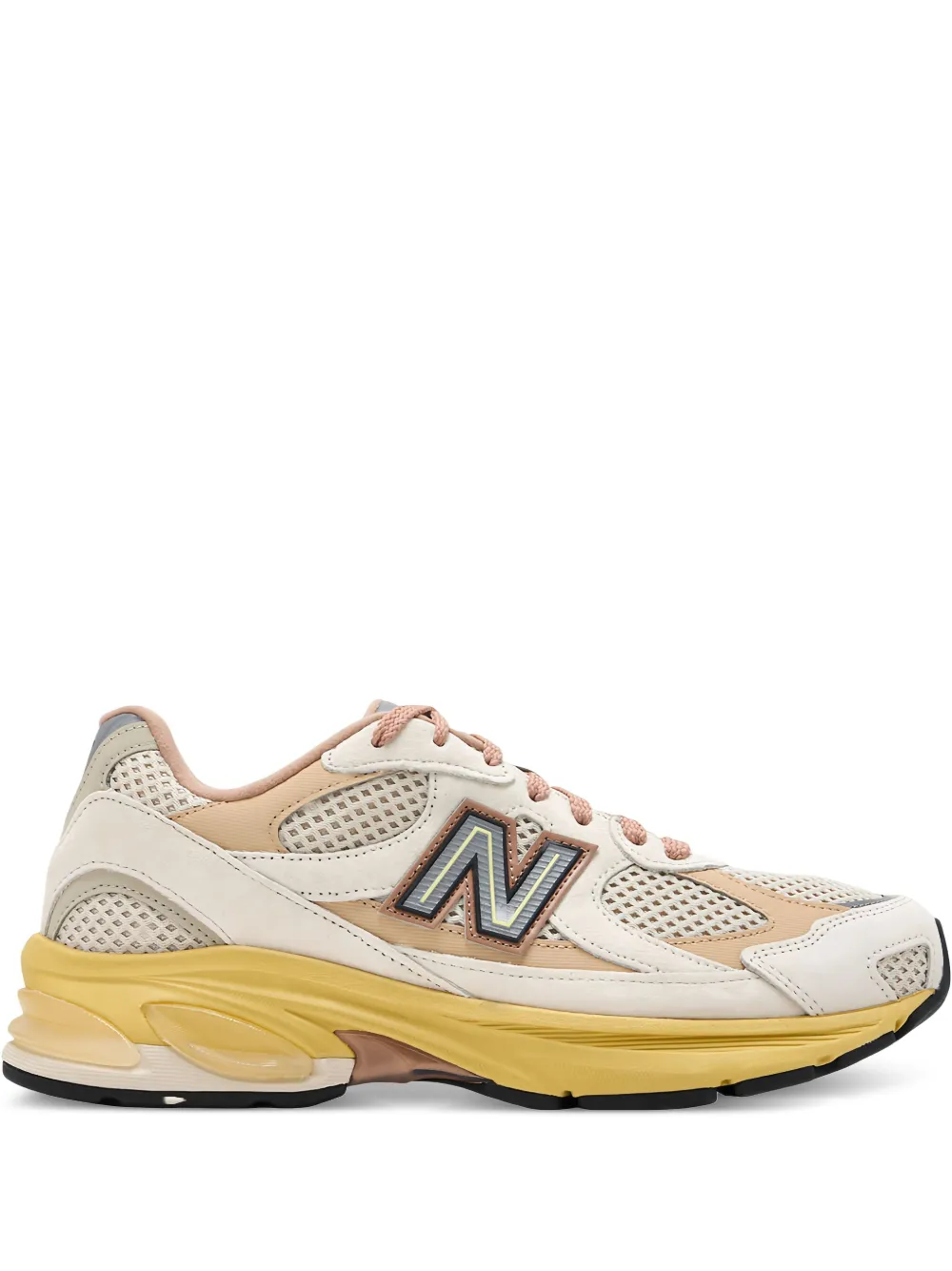New Balance 2010 "Rose Beige" sneakers Neutrals
