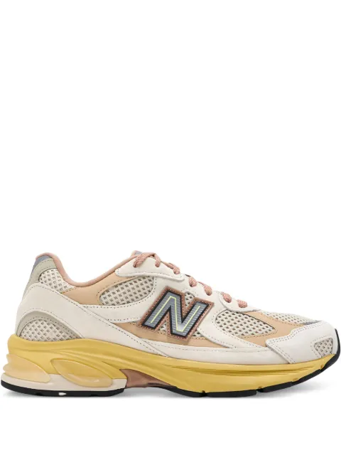New Balance سنيكر 'روز/بيج' 2010