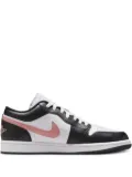 Jordan Air Jordan 1 ""Black Rust Pink"" sneakers