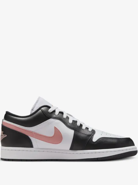 Jordan Air Jordan 1 "Black Rust Pink" sneakers