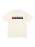 Supreme Zoo York Transit ""SS 25 - beige"" T-shirt - Neutrals