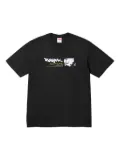 Supreme Zoo York Dynasty ""SS 25 - Black"" T-shirt