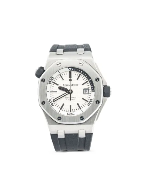 Audemars Piguet pre owned montre Royal Oak Offshore 42 mm