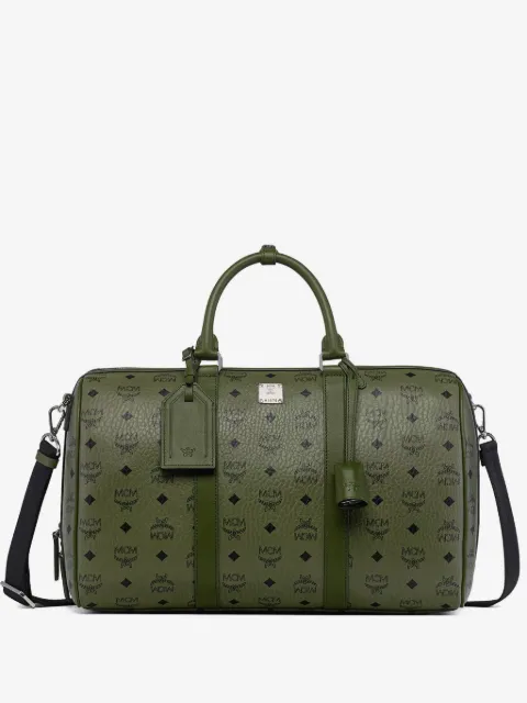 MCM Kleine Ottomar Reisetasche