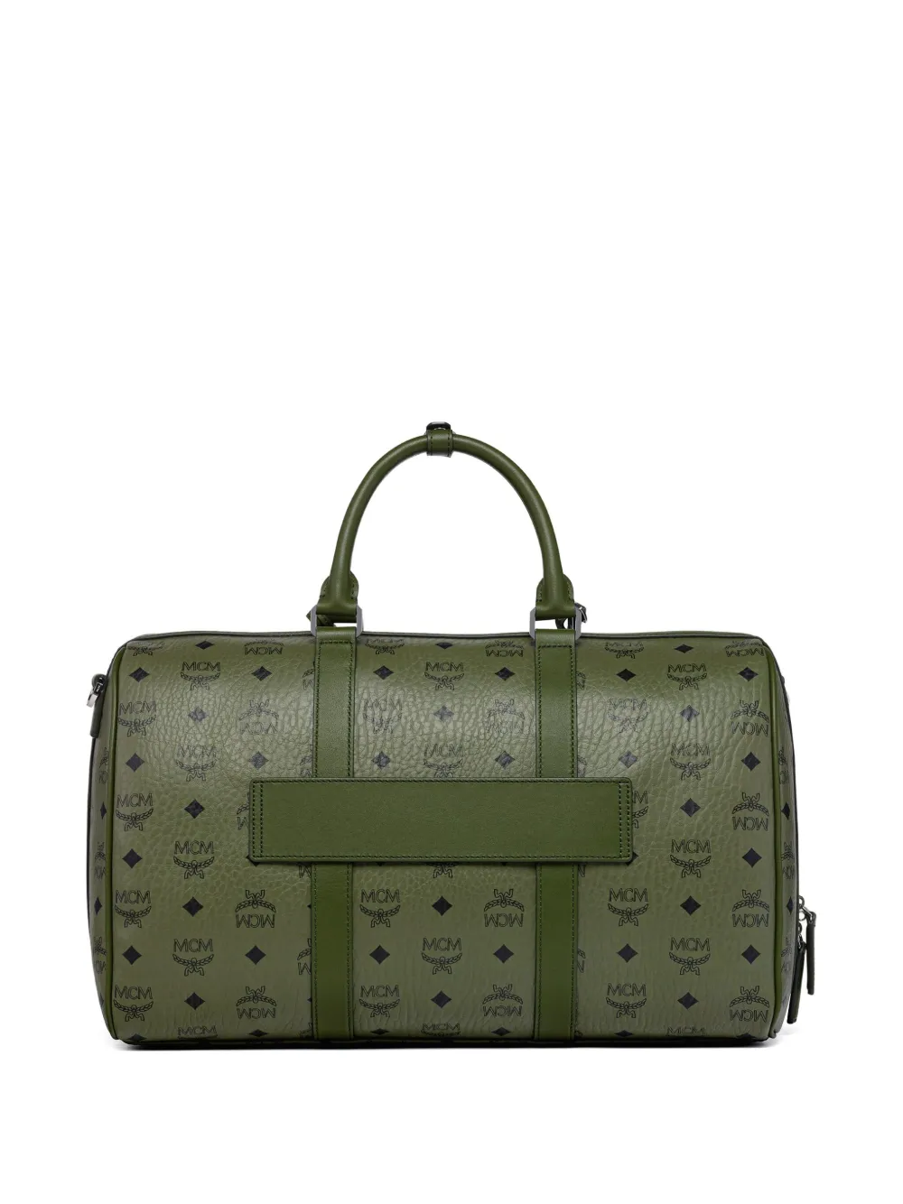 MCM small Ottomar weekender bag | Women | Image 2