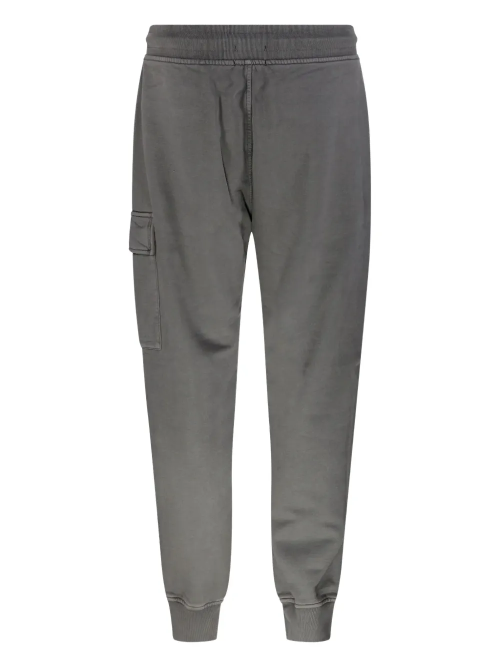 C.P. Company cargo pocket drawstring trousers | Tapered Pants | Image 2