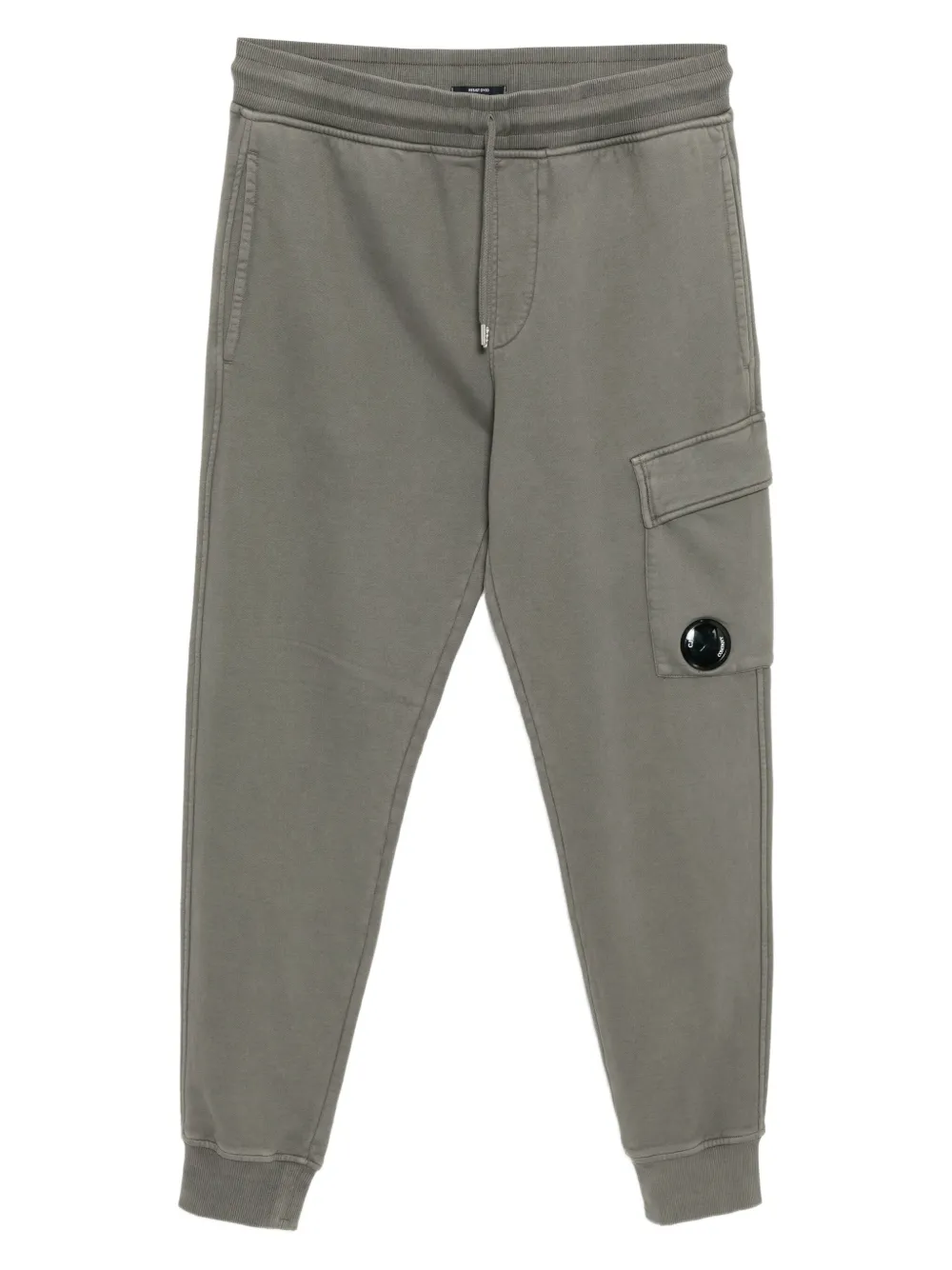 C.P. Company pantalones cargo con cordones | gris | Image 1
