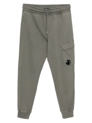 C.P. Company カーゴパンツ | グレー | FARFETCH JP
