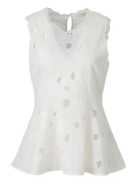 Ulla Johnson Ali Tanktop