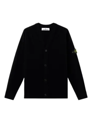 Stone Island（ストーンアイランド）メンズ カーディガン - FARFETCH