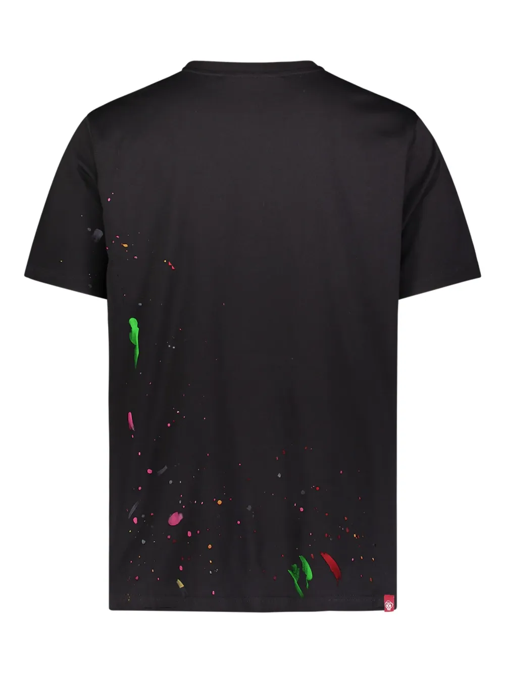 Mostly Heard Rarely Seen 8-Bit Louis T-shirt | T-Shirts | Image 2