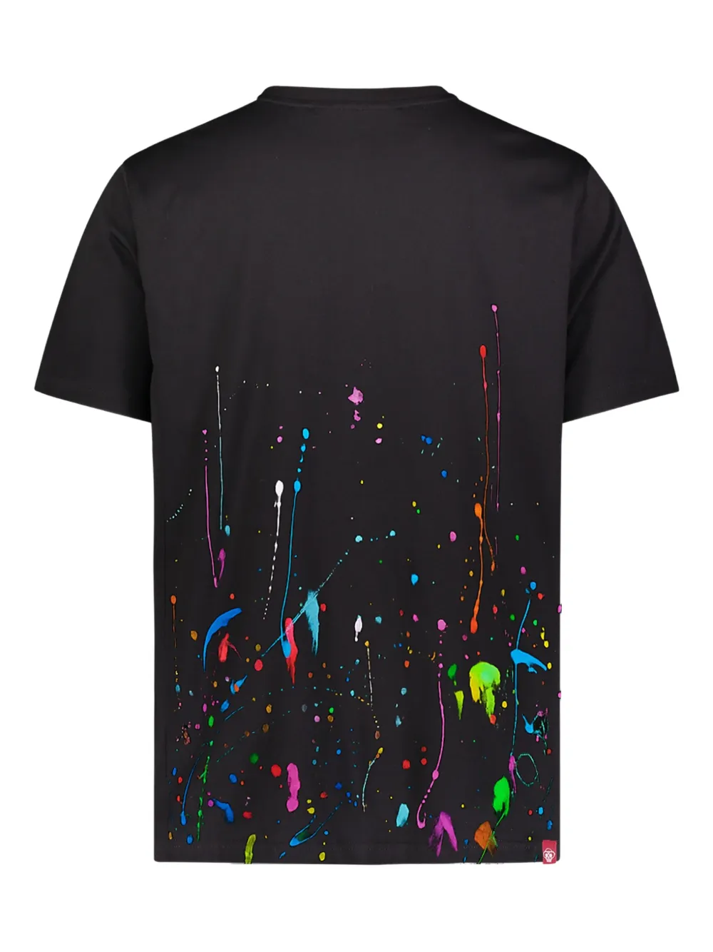 Mostly Heard Rarely Seen 8-Bit Runner T-shirt | T-Shirts | Image 2