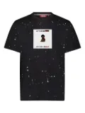 Mostly Heard Rarely Seen 8-Bit Big Baby T-shirt - Black