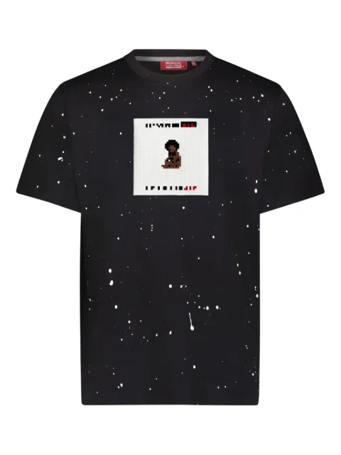Mostly Heard Rarely Seen 8-Bit Big Baby T-shirt