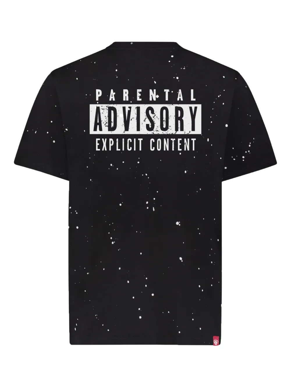 Mostly Heard Rarely Seen 8-Bit Big Baby T-shirt | T-Shirts | Image 2