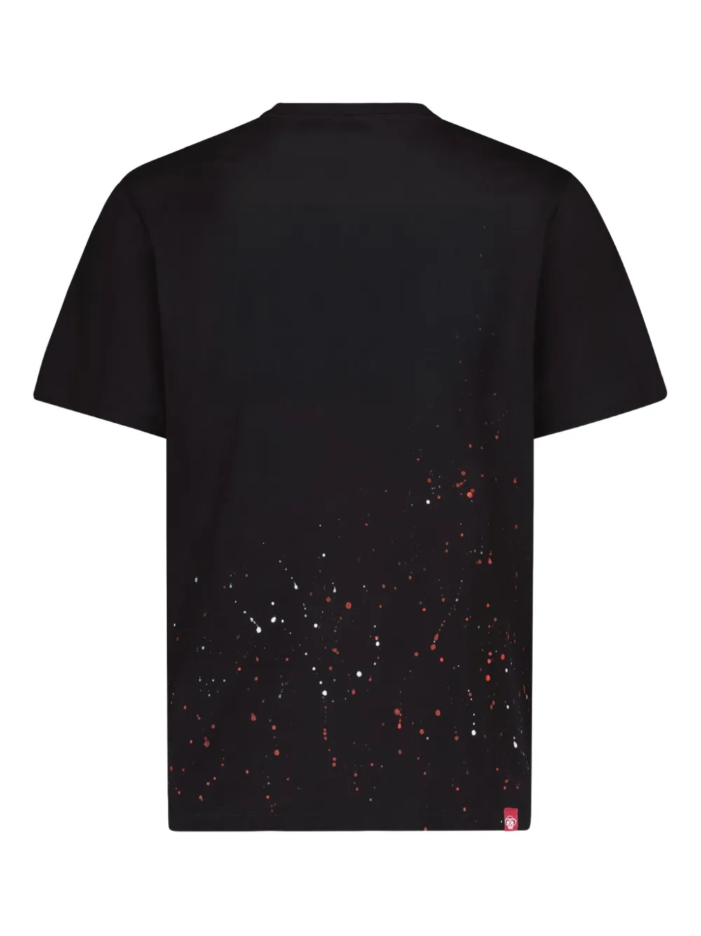 Mostly Heard Rarely Seen 8-Bit slogan-print T-shirt | T-Shirts | Image 2
