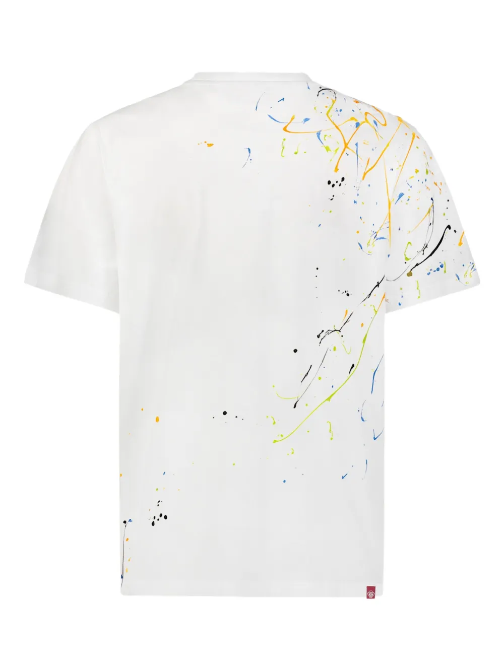 Mostly Heard Rarely Seen 8-Bit Louis T-shirt | T-Shirts | Image 2