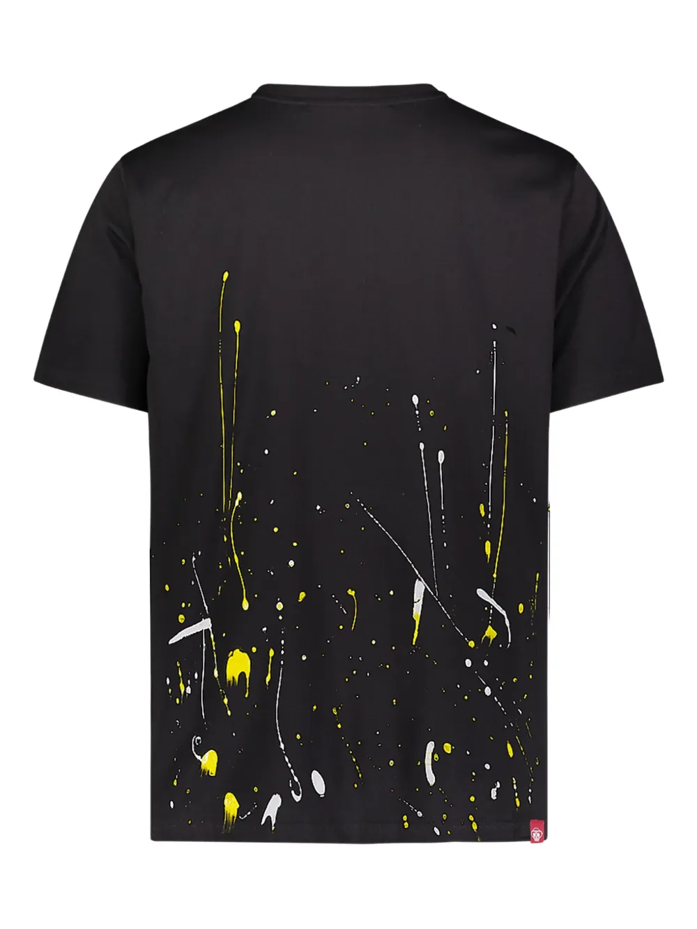 Mostly Heard Rarely Seen 8-Bit Punk T-shirt | T-Shirts | Image 2