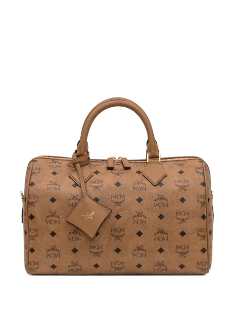 MCM bolsa bosto Ella mediana