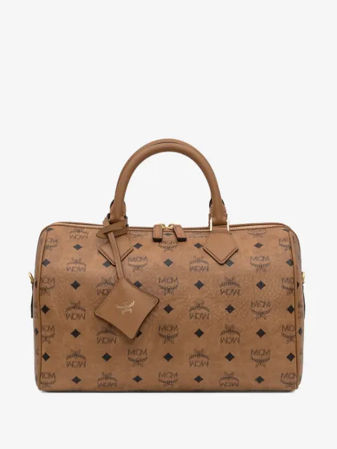 MCM bolsa bosto Ella mediana