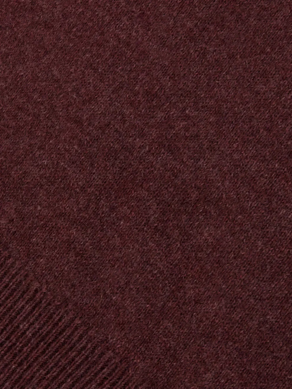 Brunello Cucinelli Kasjmier trui Bruin