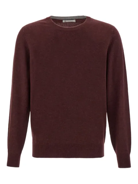 Brunello Cucinelli Maglione in cashmere