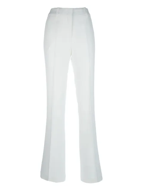 Ermanno Scervino flared trousers