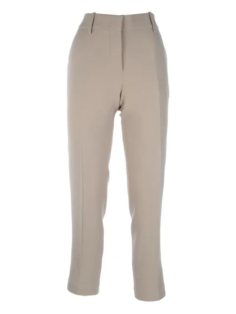 Ermanno Scervino cropped trousers