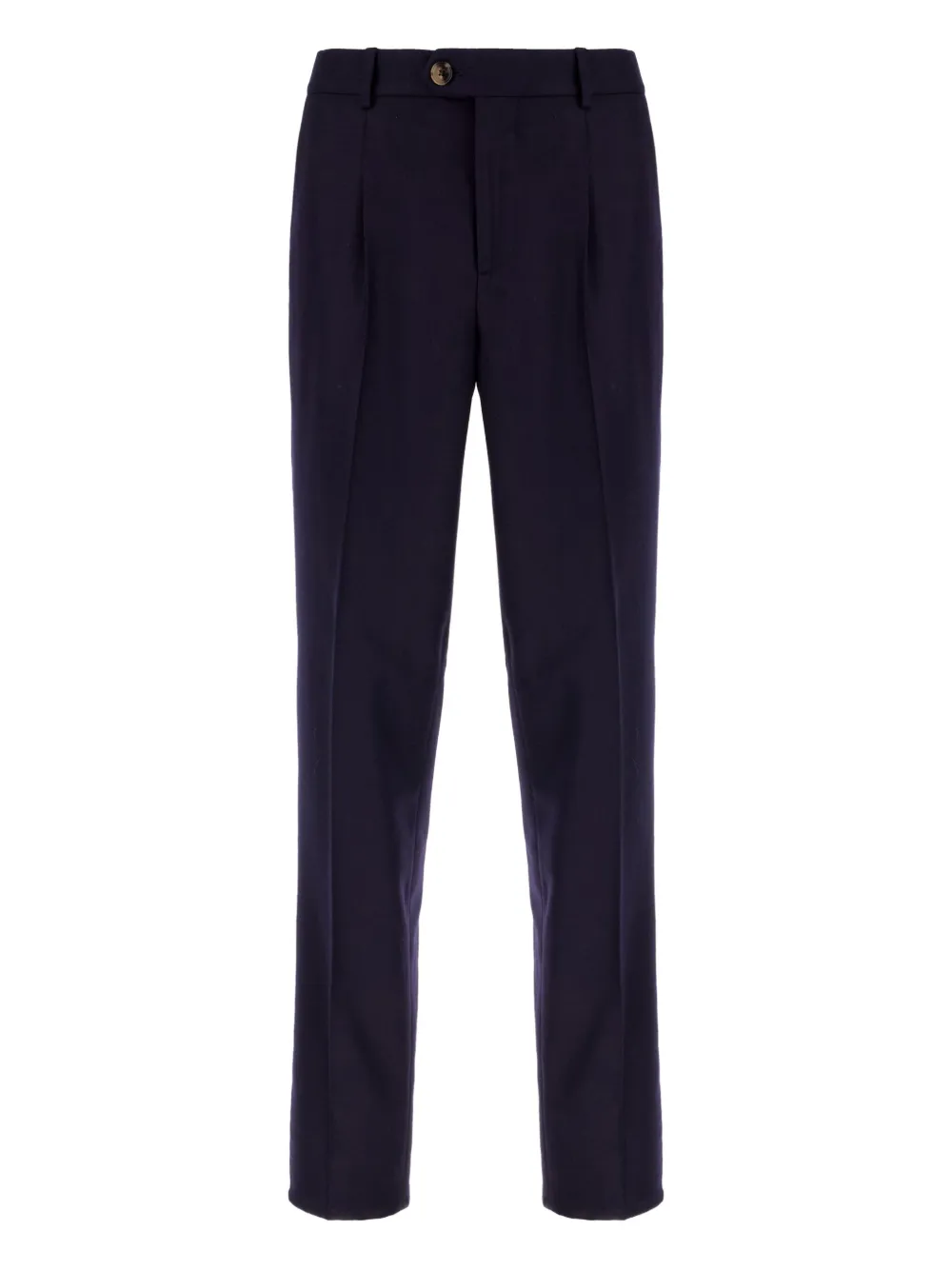 Brunello Cucinelli tailored trousers | Blue | Image 1