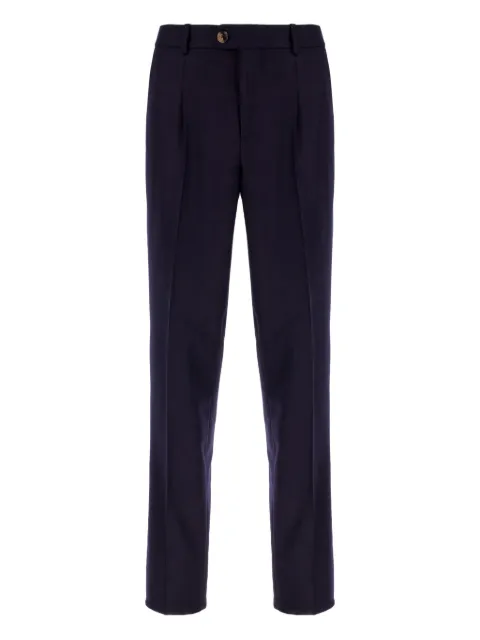 Brunello Cucinelli tailored trousers