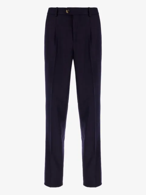 Brunello Cucinelli tailored trousers
