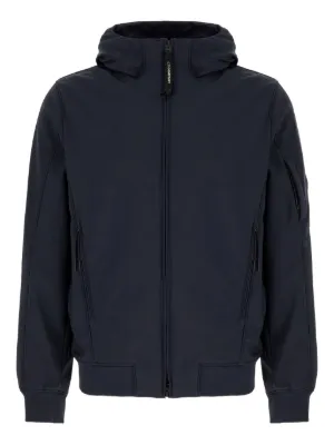【関税込み】C.P. Company グレー パネル フーディ C.P. Company Hooded Jackets for Men - FARFETCH