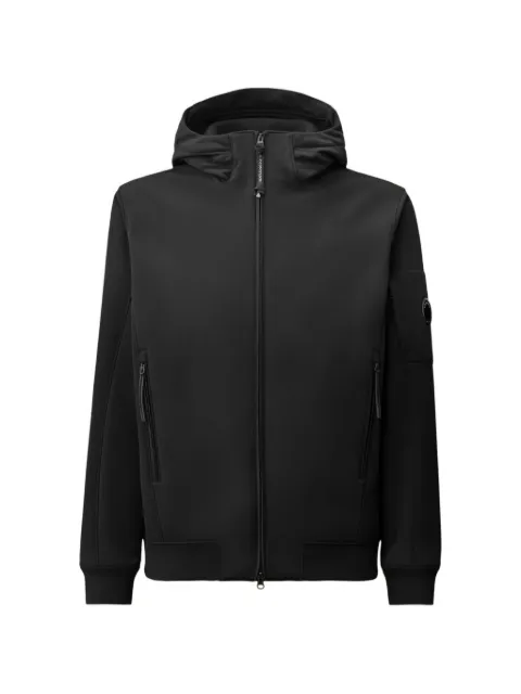 C.P. Company C.P. Shell-R Lens hooded jacket