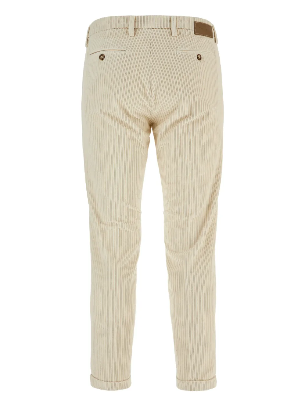 Re-Hash corduroy trousers | Tapered Pants | Image 2