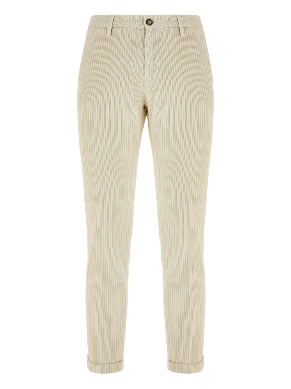Re-Hash corduroy trousers | Neutrals | Image 1
