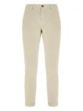 Re-Hash corduroy trousers - Neutrals