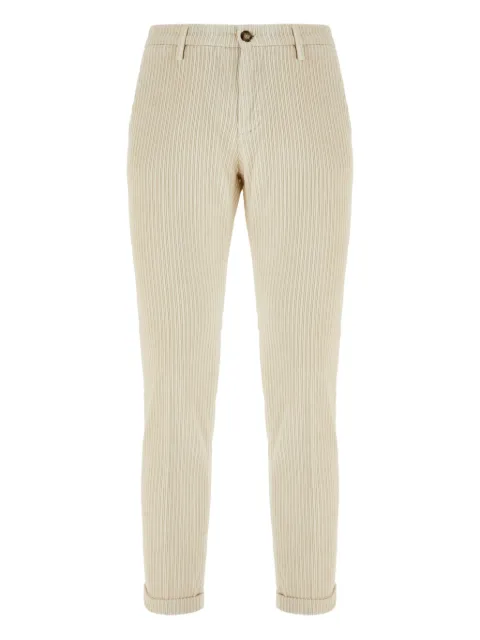 Re-Hash corduroy trousers